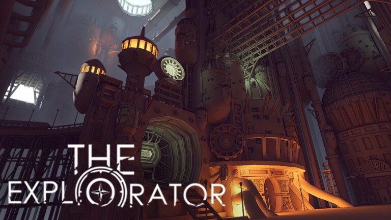 The Explorator