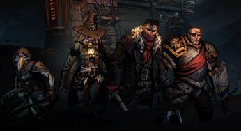 Darkest Dungeon II Will Launch For Xbox This Month