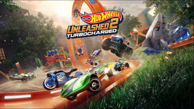 Hot Wheels Unleashed 2