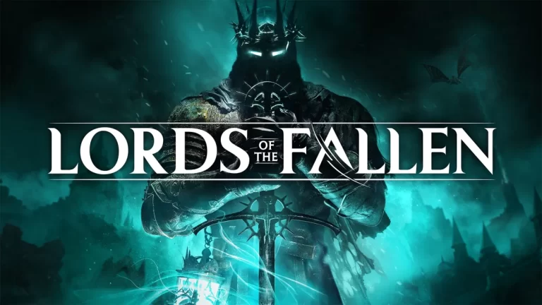 Lords of the fallen