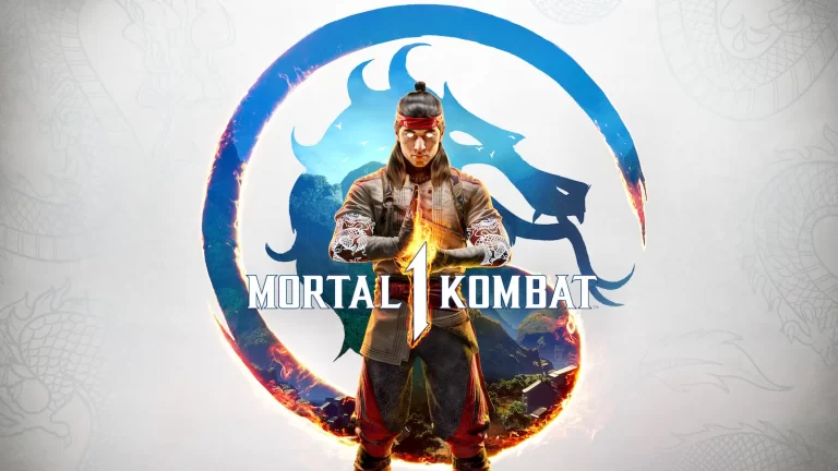 Mortal-Kombat 1