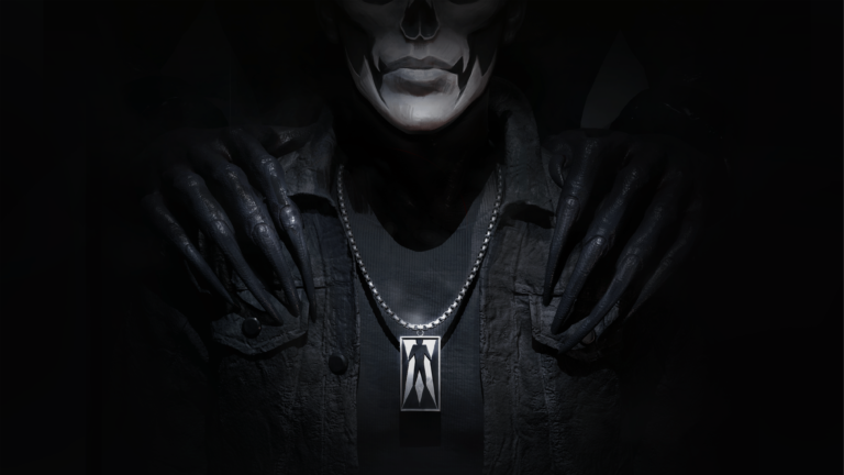 SHADOWMAN: Darque Legacy