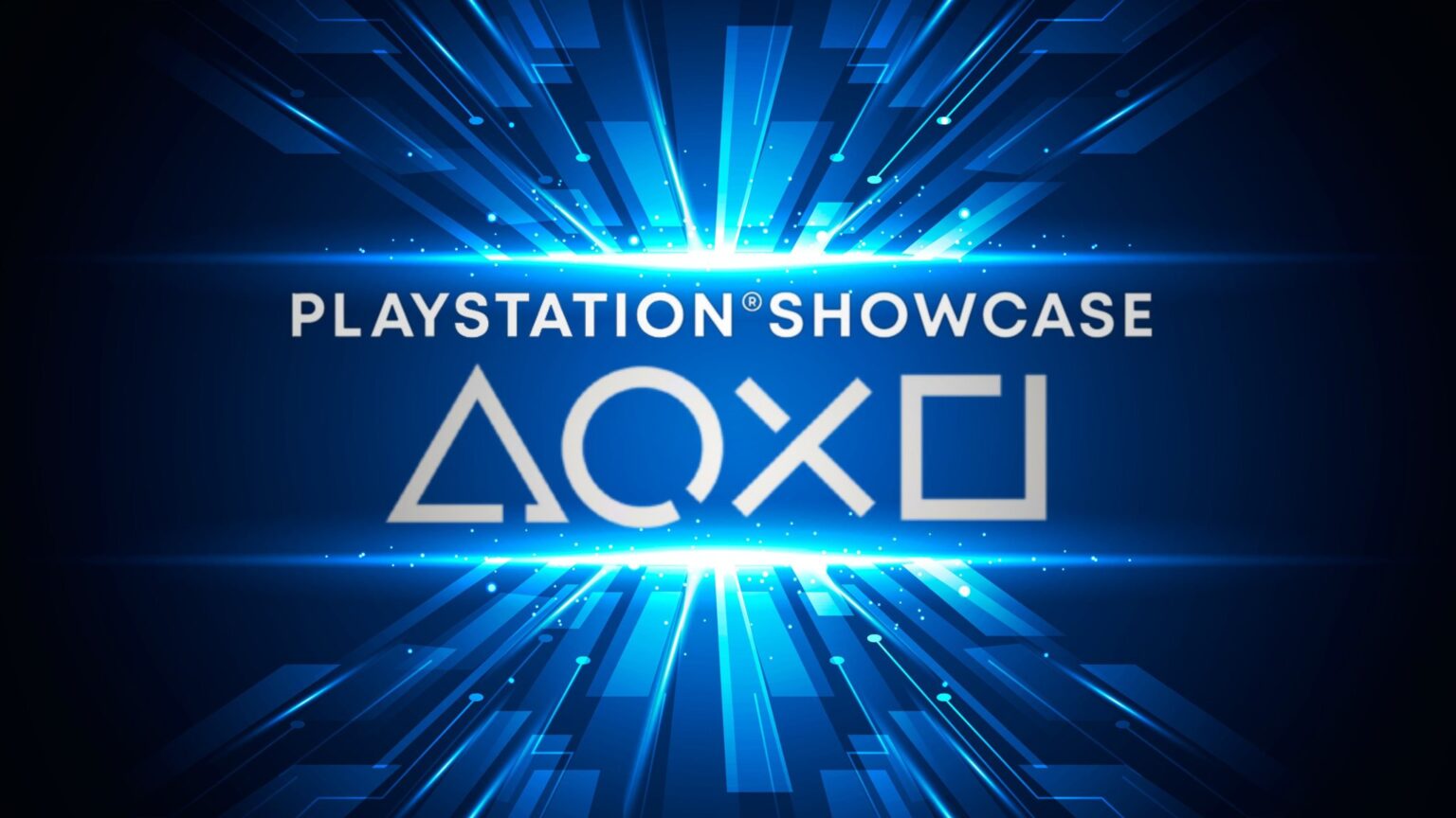 GameSpot - A PlayStation Showcase event is reportedly coming the week of  May 25!