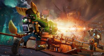 Ratchet and Clank: Rift Apart PS5 Pro Update Detailed