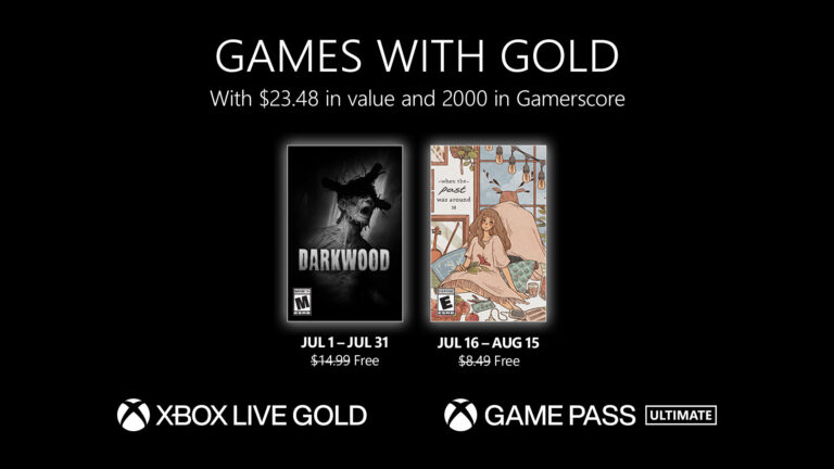 Xbox Live Gold