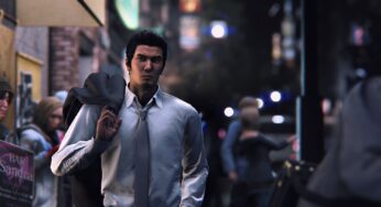 Like a Dragon Gaiden: The Man Who Erased His Name Gets New Trial