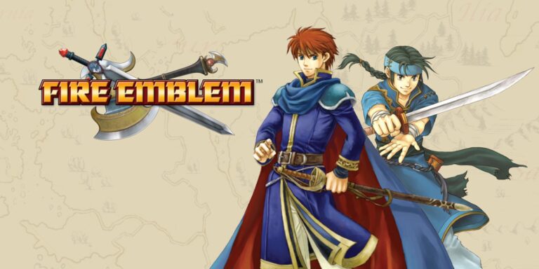 Fire Emblem