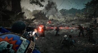 Warhammer 40,000: Space Marine II Gets New Weapons Arsenal Trailer