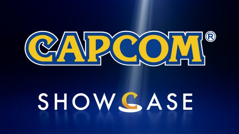 Capcom Showcase 2023