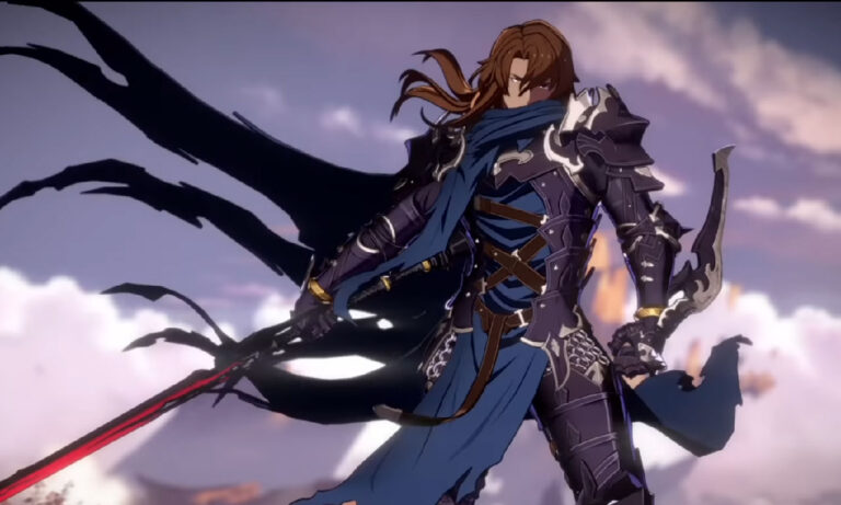 Granblue Fantasy: Versus Rising