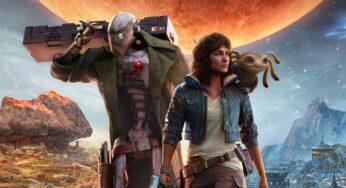 Star Wars Outlaws Has Officially Gone Gold