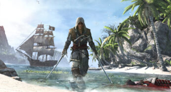 Assassin’s Creed IV: Black Flag Remake Will Launch Sooner Than Expected