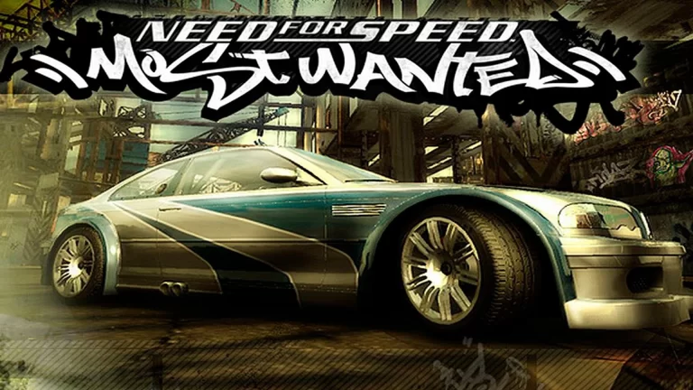 Need for Speed: Most Wanted