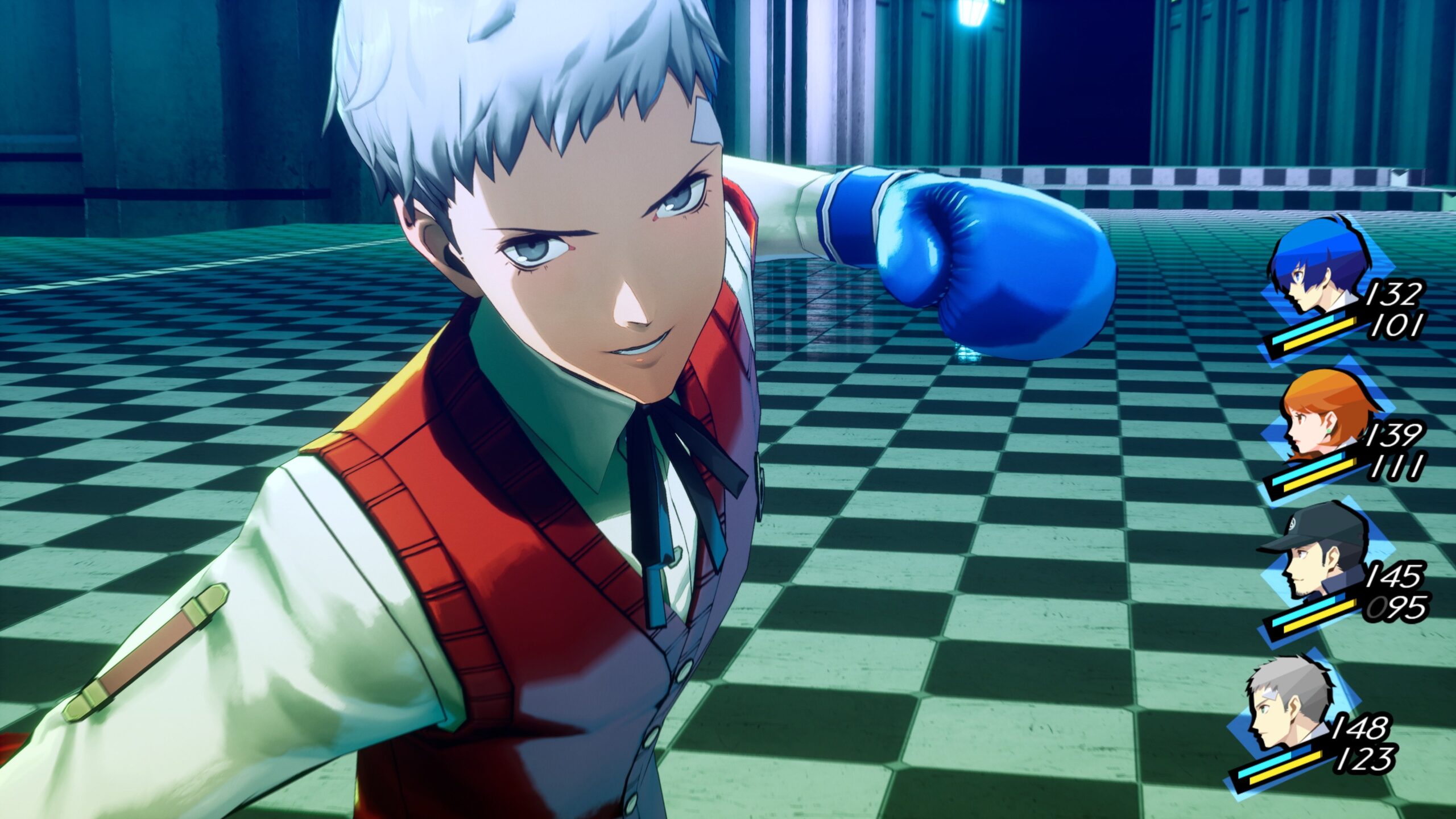 Persona 3 Reload Sales Surpass One Million Units in First Week