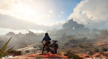Star Wars Outlaws’ Low Sales Tank Ubisoft Shares