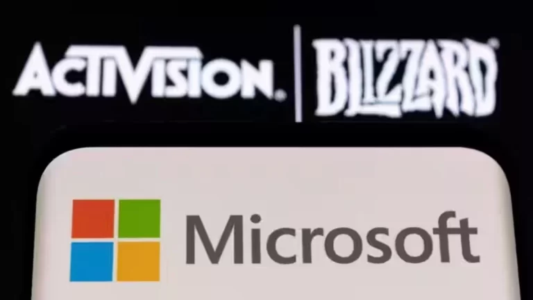 Activision Blizzard