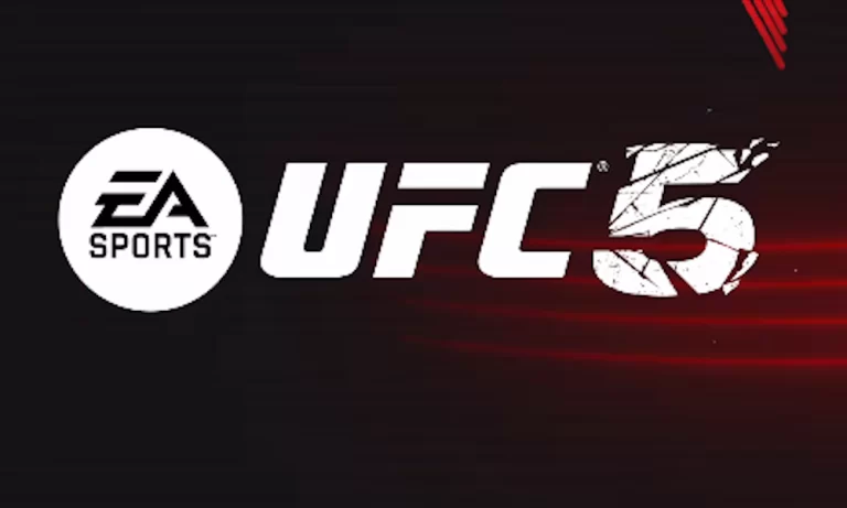 EA Sports UFC 5