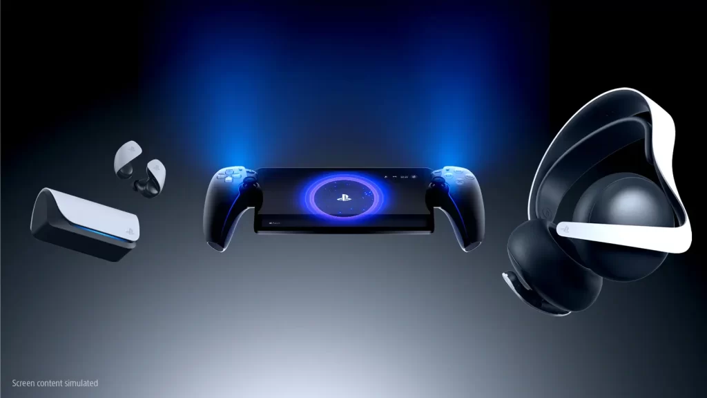 PlayStation Portal