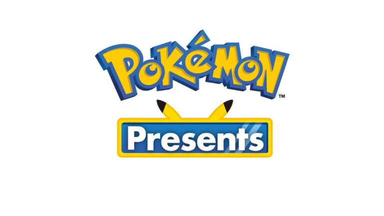 Pokemon Presents