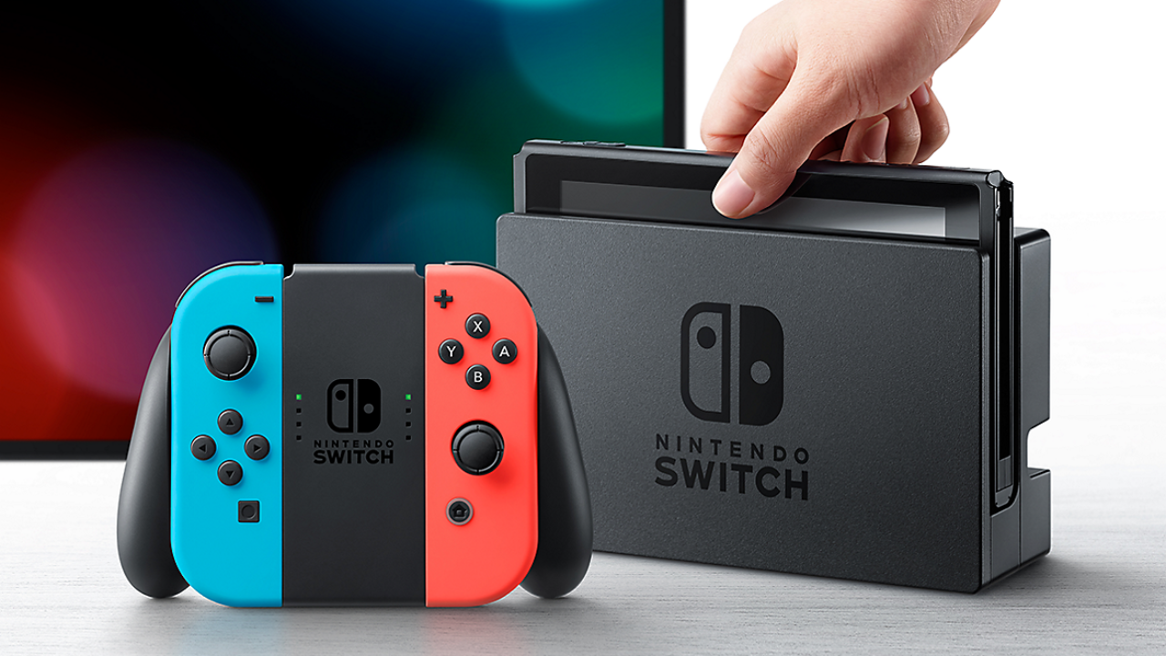 Nintendo Switch sales break 129.53 million, achieves third best Q1 as it  enters 7th year