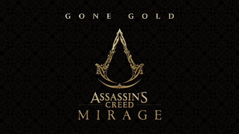 Assassin’s Creed Mirage