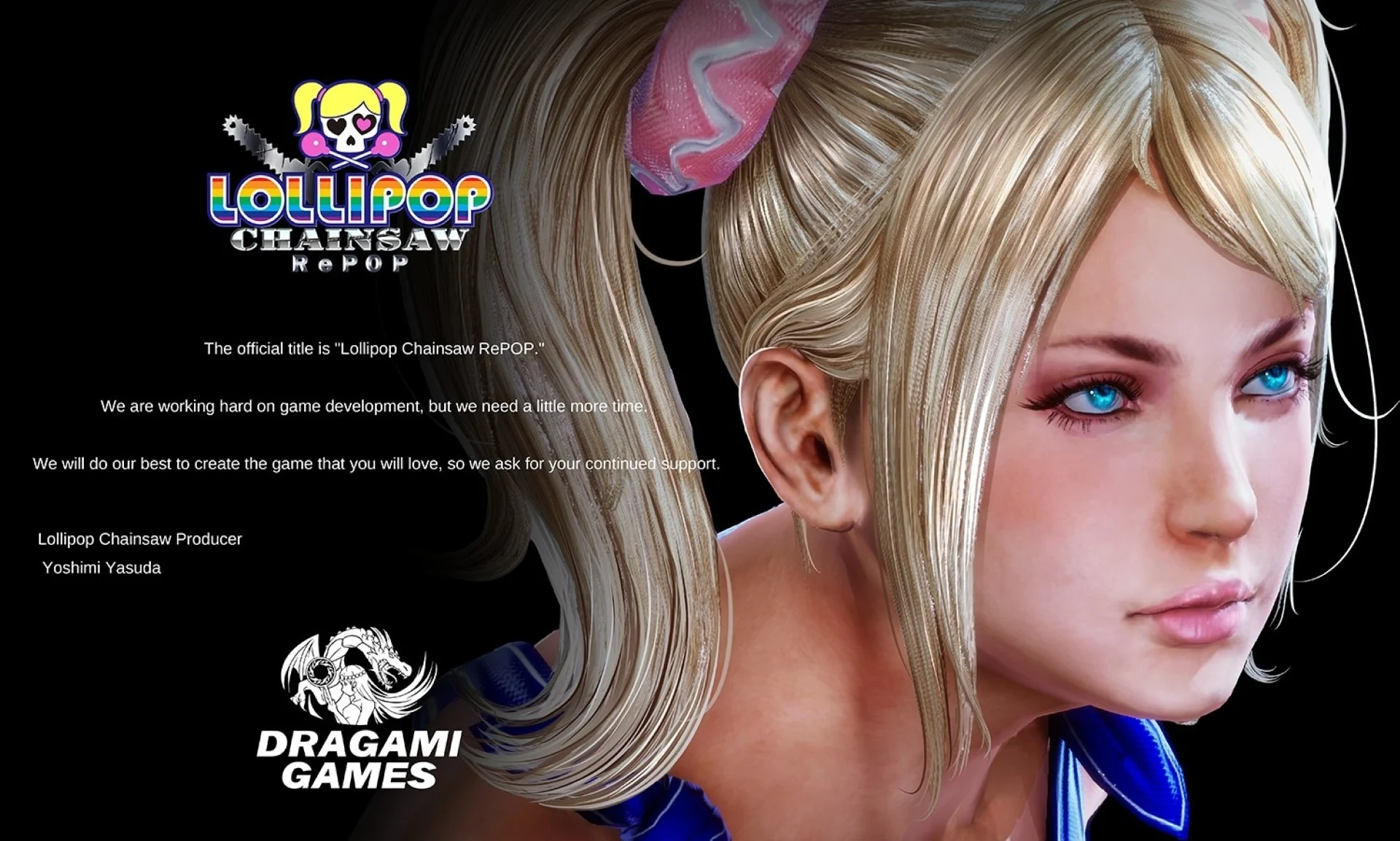 Lollipop Chainsaw is revving up for 2023 remake (Update) – Destructoid