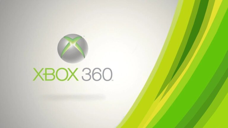 Xbox 360 Store