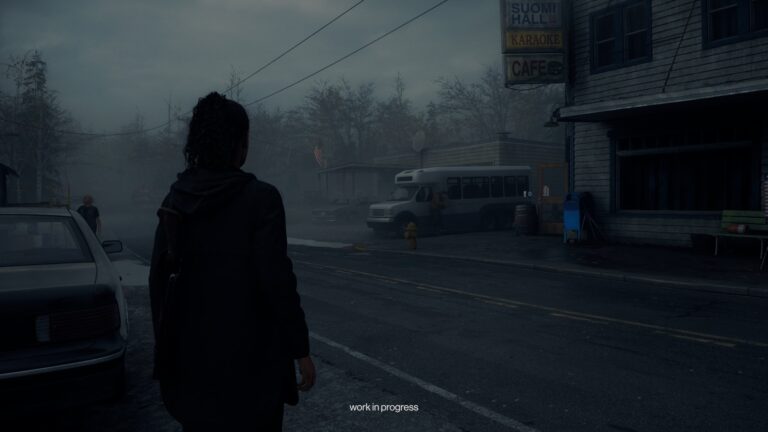 Alan Wake 2