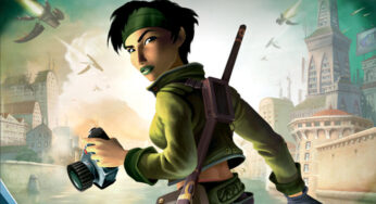 Beyond Good & Evil 20th Anniversary Edition Will Have a New Mission That Links to The Sequel