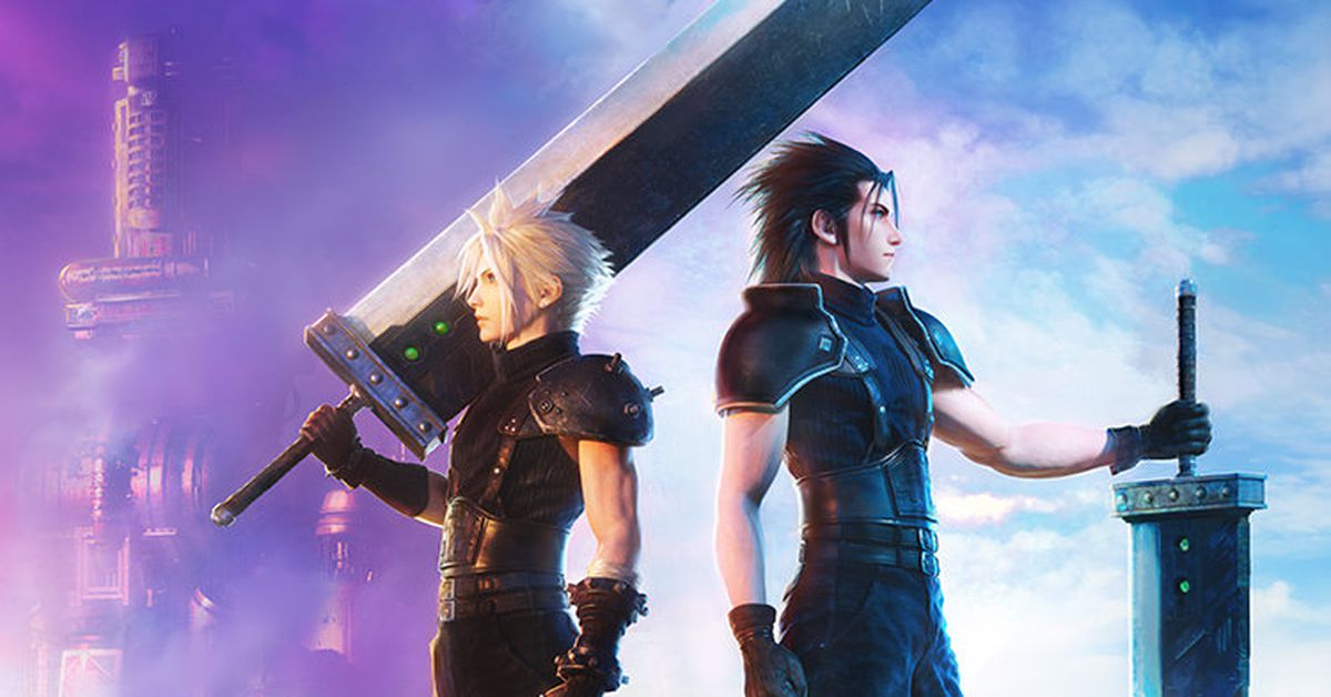 Final Fantasy VII Ever Crisis is coming to PC - Xfire