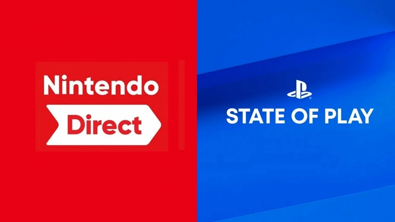 Nintendo Direct and State of Play Will Be Hosted on September 14
