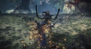 Warhammer 40,000: Space Marine II Gets Another Gameplay Video