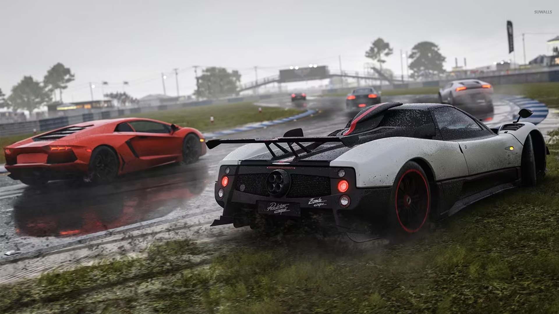 Forza Motorsport can't stay on autopilot, despite genre dominance