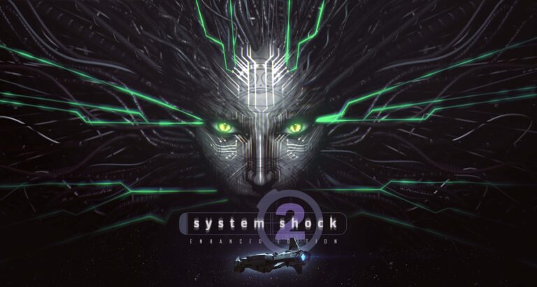 System Shock 2