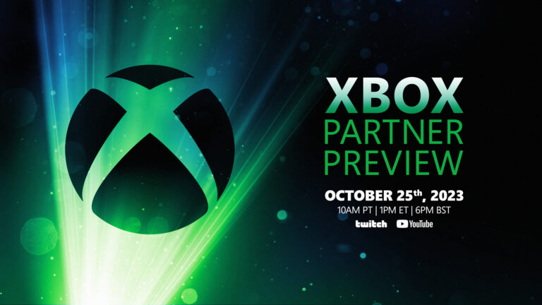 Xbox Partner