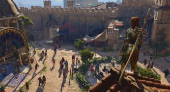 Baldur’s Gate III Patch 7 Coming To PC This Week