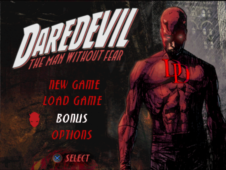 Daredevil