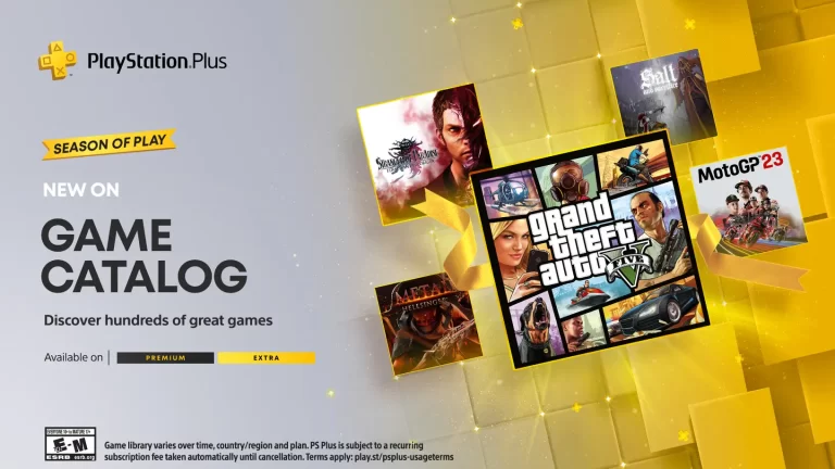 PlayStation Plus