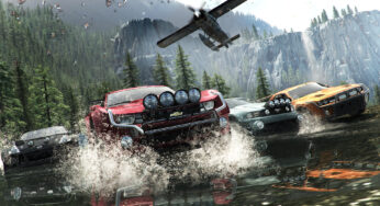 The Crew 2 Offline Mode Details Revealed