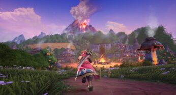 Visions of Mana PC Requirements and Demo Announced