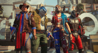 Rocksteady Has Been Hit With Layoffs Due to Suicide Squad: Kill the Justice League