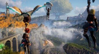 Palworld is Now Out For PlayStation 5 in Japan