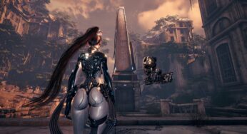 IGN France Editor Claims Stellar Blade Sets Unhealthy Body Standards for Women
