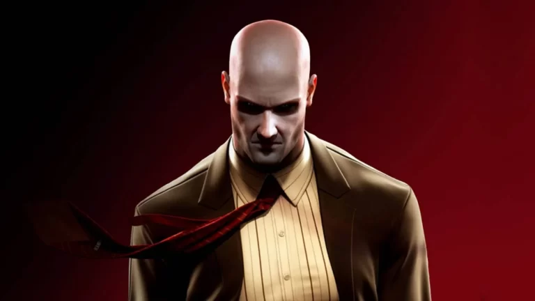 Hitman: Blood Money Reprisal