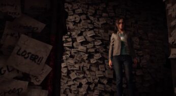 Silent Hill: The Short Message Downloads Surpass Three Million