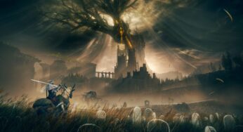 Elden Ring Surpasses 739,000 Concurrent Players in 24 Hours