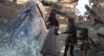 The Third Final Fantasy VII Remake Game Will Be “Even Bigger” Than The Rest