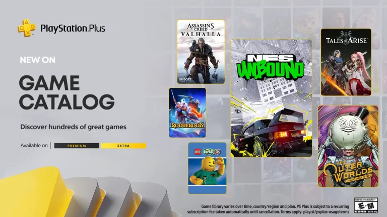 PlayStation Plus