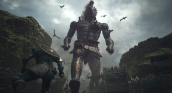 Dragon’s Dogma II Gets New Graphics Settings Update