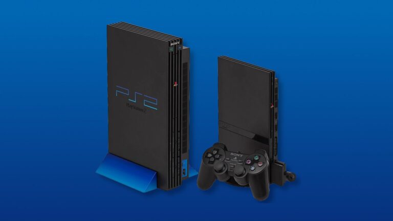 PlayStation 2